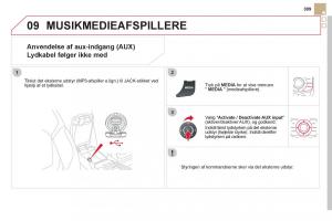 Citroen-DS5-Bilens-instruktionsbog page 311 min