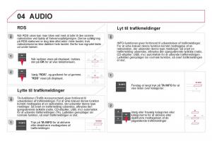 Citroen-DS5-Bilens-instruktionsbog page 330 min