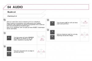 Citroen-DS5-Bilens-instruktionsbog page 332 min