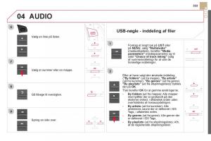 Citroen-DS5-Bilens-instruktionsbog page 335 min