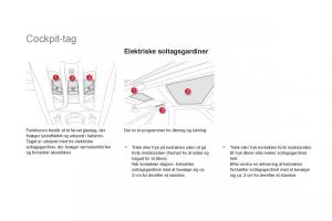 Citroen-DS5-Bilens-instruktionsbog page 72 min