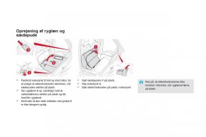 Citroen-DS5-Bilens-instruktionsbog page 86 min