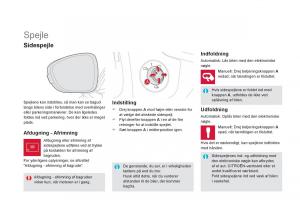 Citroen-DS5-Bilens-instruktionsbog page 88 min