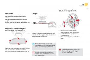 Citroen-DS5-Bilens-instruktionsbog page 89 min