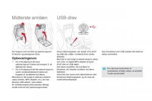 Citroen-DS5-Bilens-instruktionsbog page 92 min