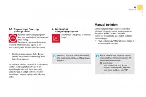 Citroen-DS5-Bilens-instruktionsbog page 99 min