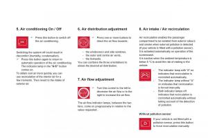 Citroen-DS5-owners-manual page 100 min