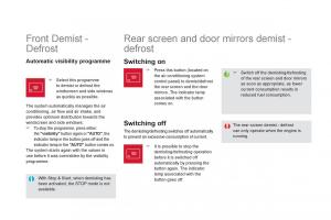 Citroen-DS5-owners-manual page 102 min