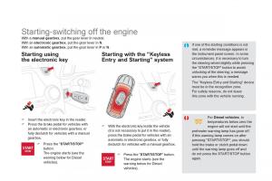 Citroen-DS5-owners-manual page 106 min