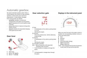 Citroen-DS5-owners-manual page 118 min