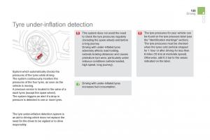 Citroen-DS5-owners-manual page 127 min