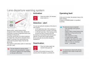 Citroen-DS5-owners-manual page 132 min