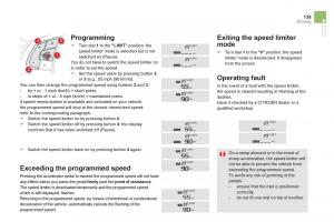 Citroen-DS5-owners-manual page 137 min