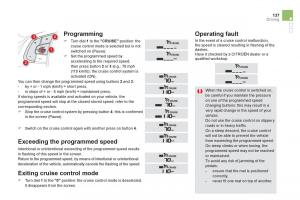 Citroen-DS5-owners-manual page 139 min