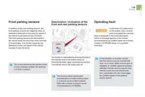 Citroen-DS5-owners-manual page 141 min