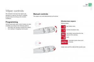 Citroen-DS5-owners-manual page 157 min