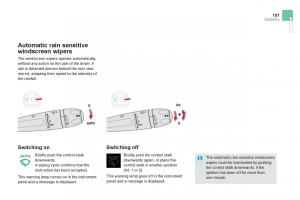 Citroen-DS5-owners-manual page 159 min