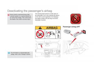 Citroen-DS5-owners-manual page 168 min