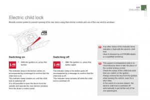 Citroen-DS5-owners-manual page 179 min