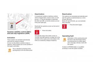 Citroen-DS5-owners-manual page 186 min