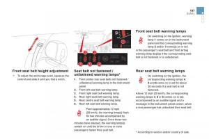 Citroen-DS5-owners-manual page 189 min