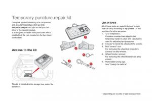 Citroen-DS5-owners-manual page 198 min