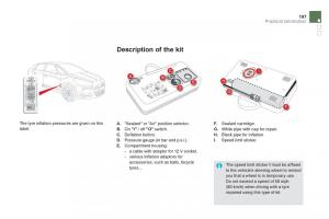 Citroen-DS5-owners-manual page 199 min