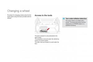 Citroen-DS5-owners-manual page 204 min