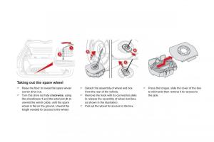 Citroen-DS5-owners-manual page 206 min