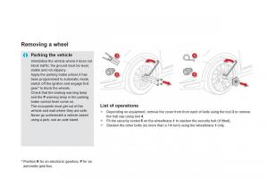 Citroen-DS5-owners-manual page 208 min