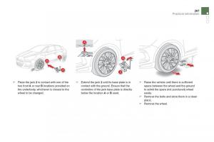 Citroen-DS5-owners-manual page 209 min