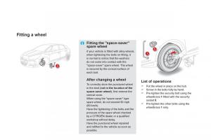 Citroen-DS5-owners-manual page 210 min