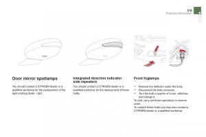 Citroen-DS5-owners-manual page 217 min