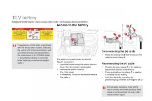 Citroen-DS5-owners-manual page 224 min