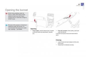 Citroen-DS5-owners-manual page 239 min