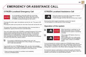 Citroen-DS5-owners-manual page 267 min