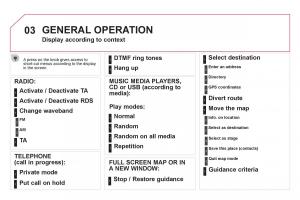 Citroen-DS5-owners-manual page 274 min