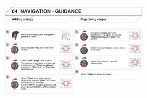 Citroen-DS5-owners-manual page 282 min