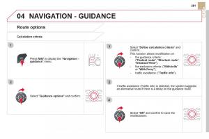 Citroen-DS5-owners-manual page 283 min