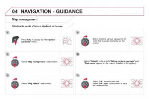 Citroen-DS5-owners-manual page 284 min