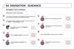 Citroen-DS5-owners-manual page 286 min