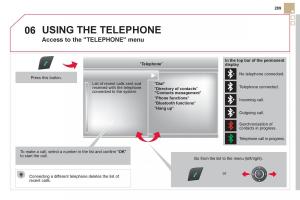 Citroen-DS5-owners-manual page 291 min