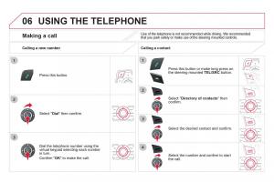 Citroen-DS5-owners-manual page 294 min