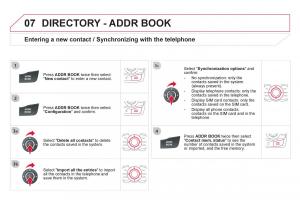 Citroen-DS5-owners-manual page 300 min