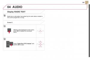 Citroen-DS5-owners-manual page 331 min