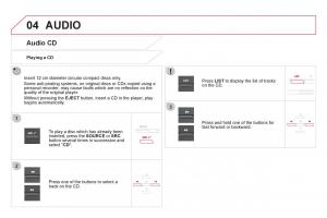 Citroen-DS5-owners-manual page 332 min