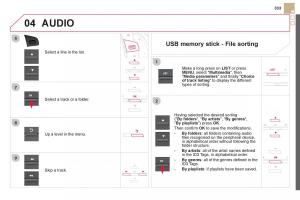 Citroen-DS5-owners-manual page 335 min