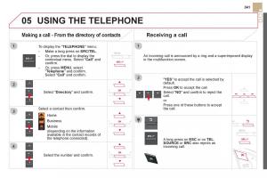 Citroen-DS5-owners-manual page 343 min