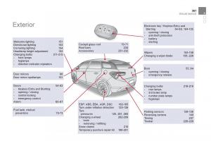 Citroen-DS5-owners-manual page 363 min