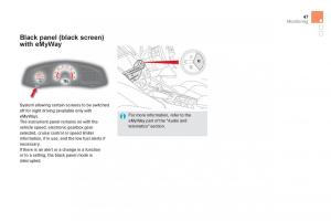 Citroen-DS5-owners-manual page 49 min